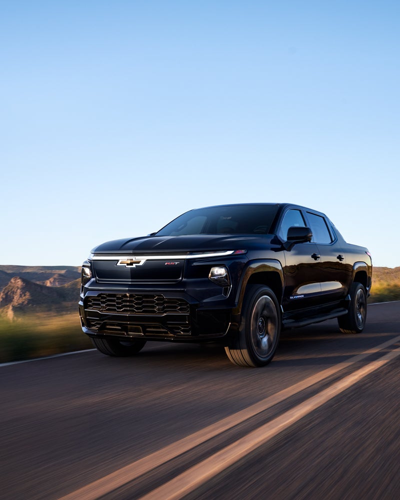 American Chevrolet in Modesto CA