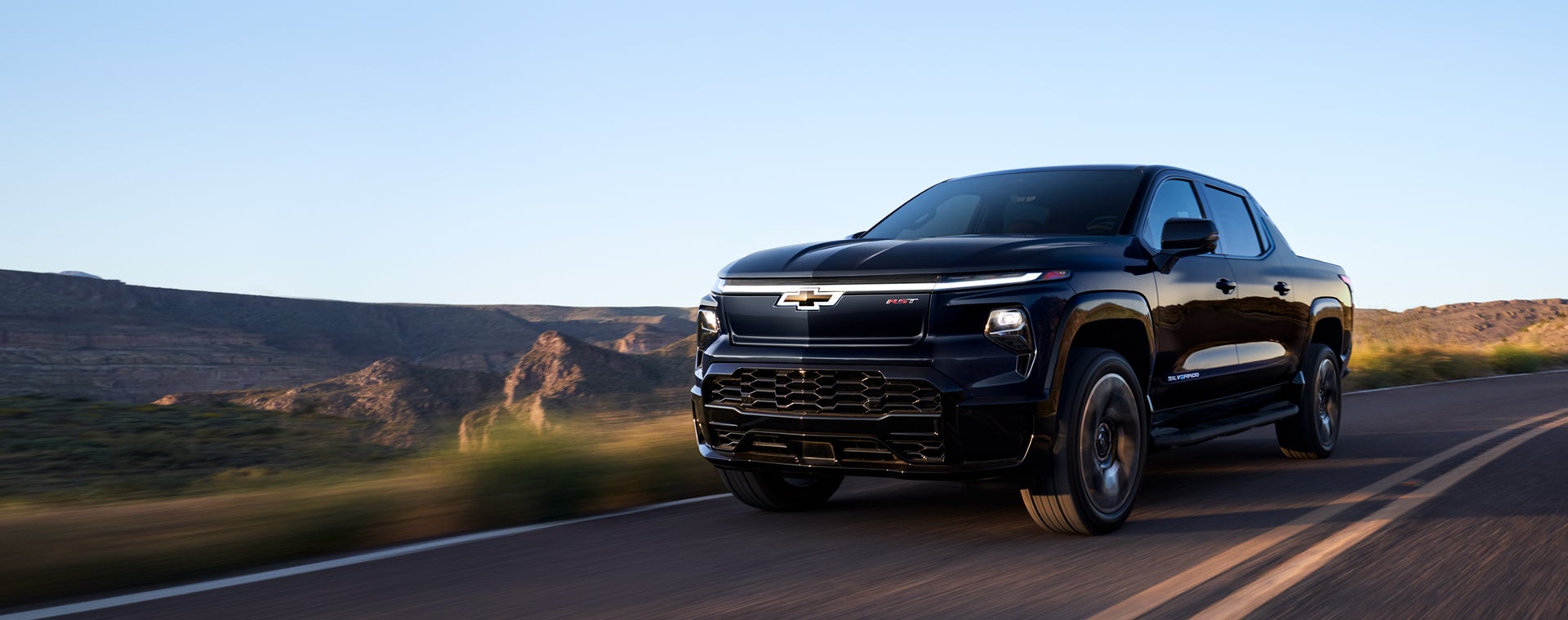 American Chevrolet in Modesto CA