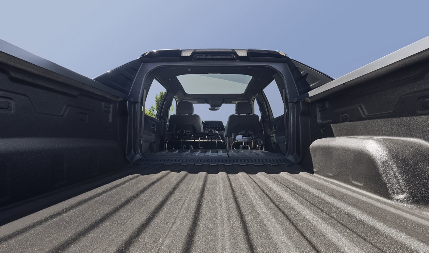 American Chevrolet in Modesto CA