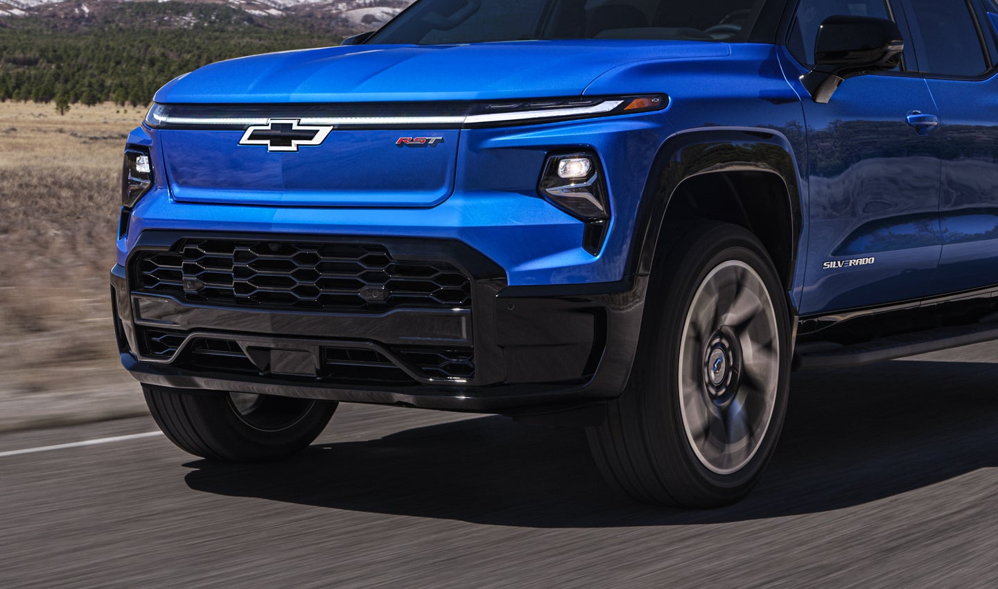 American Chevrolet in Modesto CA