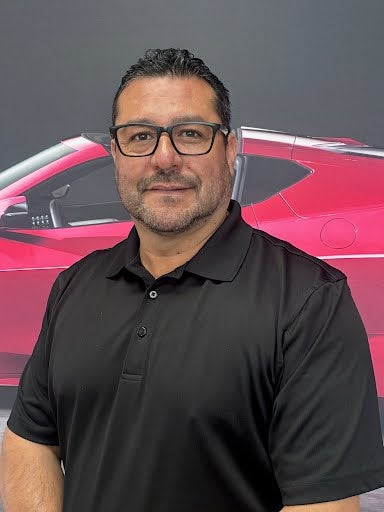 Hector Ramirez