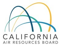 Califorina Air Resources Board logo