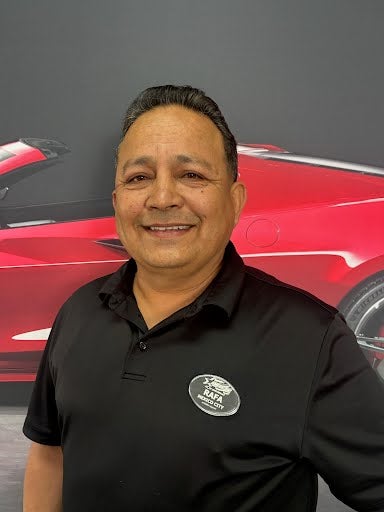 Rafael Lopez Fuentes