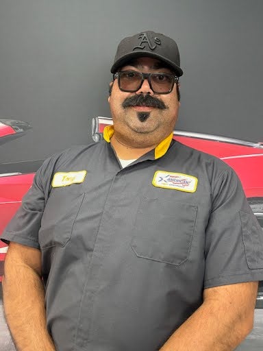 Antonio Jimenez - Guzman