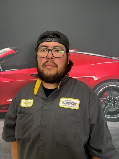 Miguel Espinoza