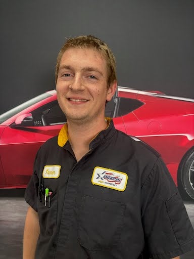 Tanner Smith