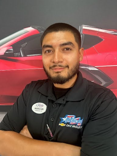 Marcus Soto