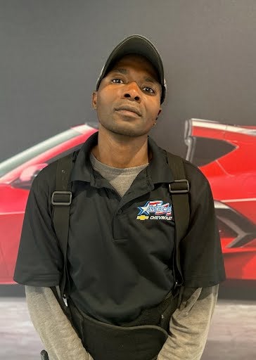 American Chevrolet Staff | Modesto Chevrolet dealer in Modesto CA