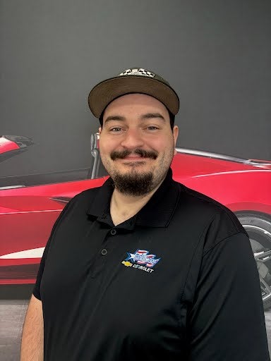 Anthony Genova