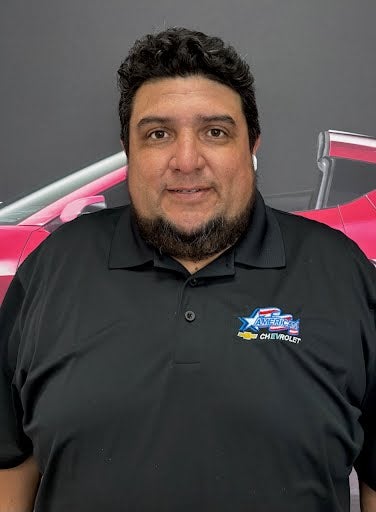 Paul Villalobos