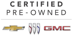 Chevrolet Buick GMC Certified Pre-Owned in Modesto, CA