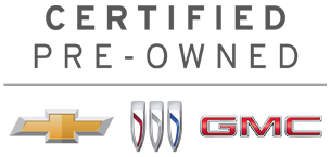 Chevrolet Buick GMC Certified Pre-Owned in Modesto, CA